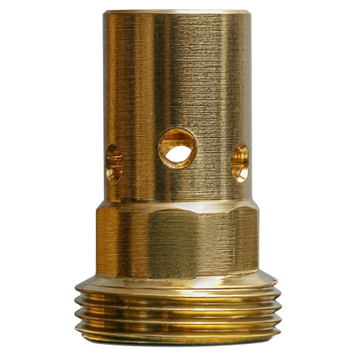 Вставка под наконечник M6 25мм (MIG MP 400/500) EGO5025-256 по ценам производителя в Екатеринбурге с доставкой по всей России