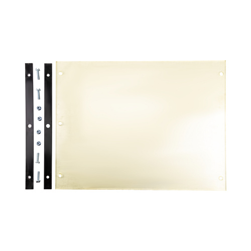 Коврик полиуретановый для виброплиты FTL PCF 100 по ценам производителя в Екатеринбурге с доставкой по всей России