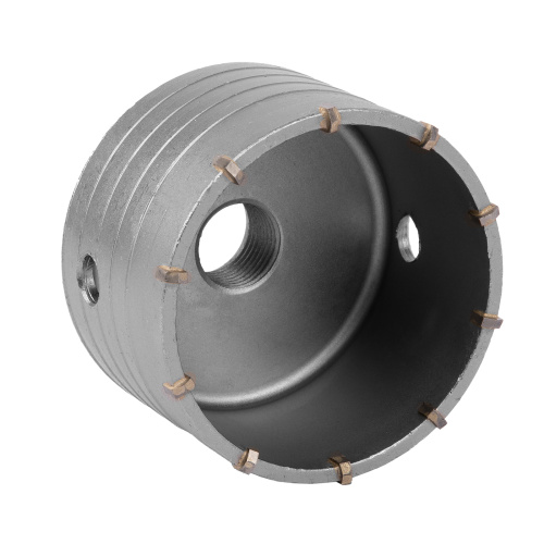 Буровая коронка, M22 х 90 мм Matrix по ценам производителя в Екатеринбурге с доставкой по всей России