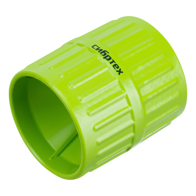 Риммер, для снятия внешней и внутренней фасок труб Сибртех по ценам производителя в Екатеринбурге с доставкой по всей России