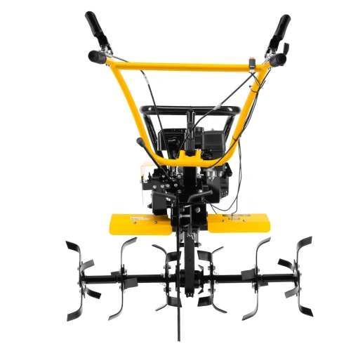 Мотоблок DPT-470S-PRO Denzel по ценам производителя в Екатеринбурге с доставкой по всей России