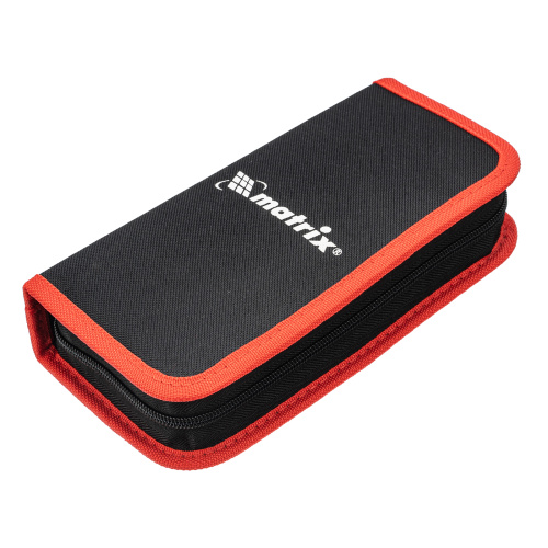 Набор инструментов бытовой, 22 предмета Matrix по ценам производителя в Екатеринбурге с доставкой по всей России