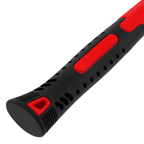 Киянка резиновая, 910 г, белая резина, фибергласовая рукоятка Matrix по ценам производителя в Екатеринбурге с доставкой по всей России