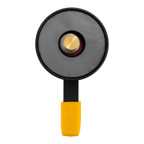 Клемма заземления магнитная для сварочных работ 65 LB Denzel по ценам производителя в Екатеринбурге с доставкой по всей России