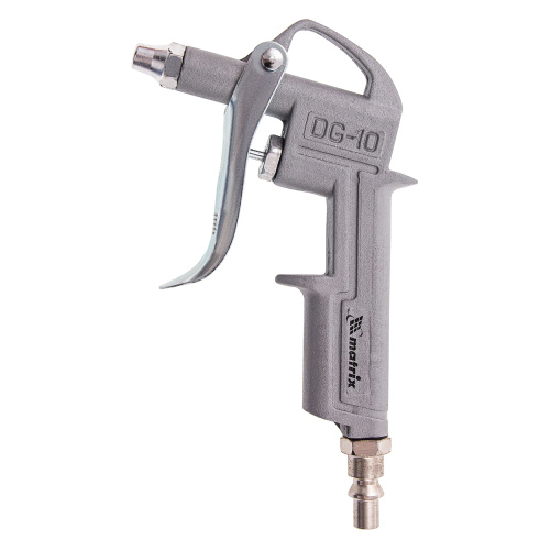 Пистолет продувочный, пневматический Matrix по ценам производителя в Екатеринбурге с доставкой по всей России