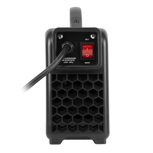 Аппарат инвертор. дуговой сварки SDM-180 Top, 180 А, ПВ 80% Denzel по ценам производителя в Екатеринбурге с доставкой по всей России