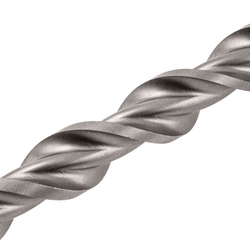 Бур по бетону Pro, 20 х 450 мм, SDS Plus Gross по ценам производителя в Екатеринбурге с доставкой по всей России