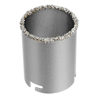 Кольцевая коронка с карбидным напылением, 53 мм Matrix по ценам производителя в Екатеринбурге с доставкой по всей России