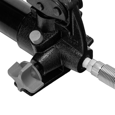 Насос гидравлический со шлангом для 4 т растяжки Matrix по ценам производителя в Екатеринбурге с доставкой по всей России