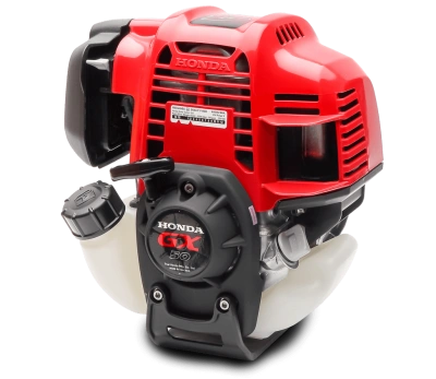 Двигатель бензиновый Honda GX 50 ST4 купить в Москве с доставкой по всей России | ProtosMarket.ru