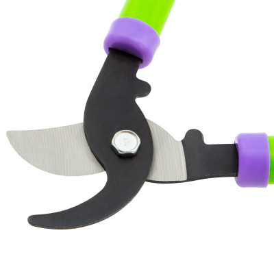 Сучкорез прямого реза, 350 мм, стальные обрезиненные рукоятки, Palisad по ценам производителя в Екатеринбурге с доставкой по всей России