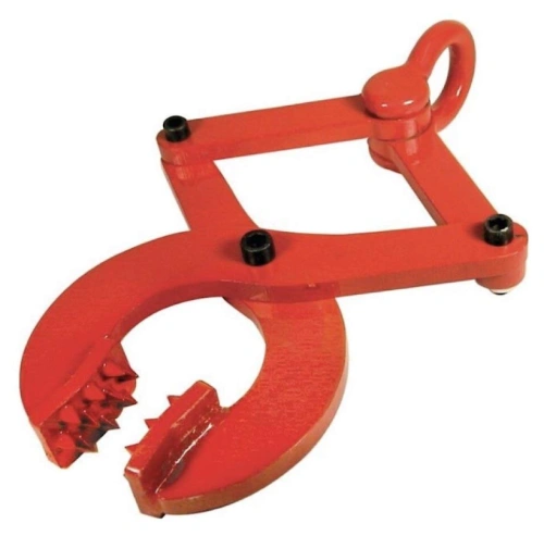 Захват для паллет TOR 2 т 30-200 мм по ценам производителя в Екатеринбурге с доставкой по всей России