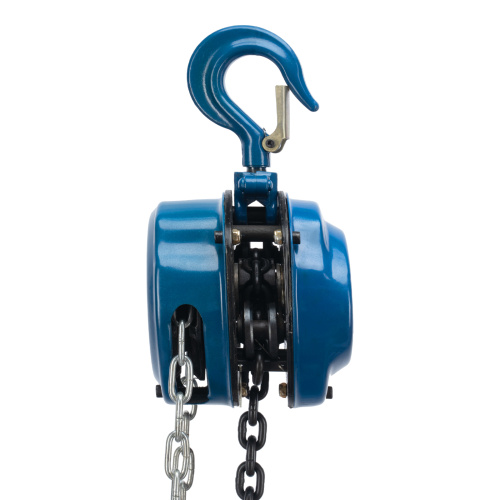 Таль цепная, 1 т, h подъема 2.5 м, расстояние между крюками 350 мм Stels по ценам производителя в Екатеринбурге с доставкой по всей России