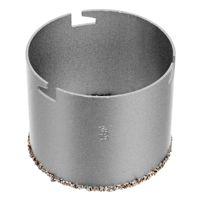 Кольцевая коронка с карбидным напылением, 83 мм Matrix по ценам производителя в Екатеринбурге с доставкой по всей России