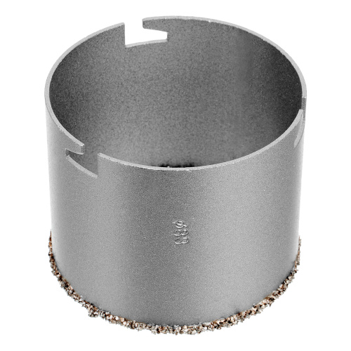 Кольцевая коронка с карбидным напылением, 83 мм Matrix по ценам производителя в Екатеринбурге с доставкой по всей России