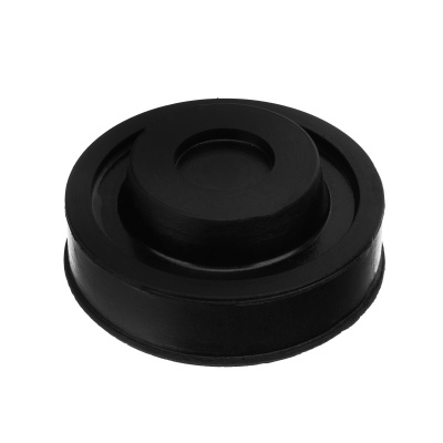 Резиновая опора для подкатного домкрата D 65 мм Matrix по ценам производителя в Екатеринбурге с доставкой по всей России