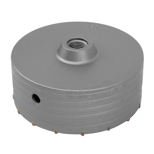 Буровая коронка, M22 х 150 мм Matrix по ценам производителя в Екатеринбурге с доставкой по всей России