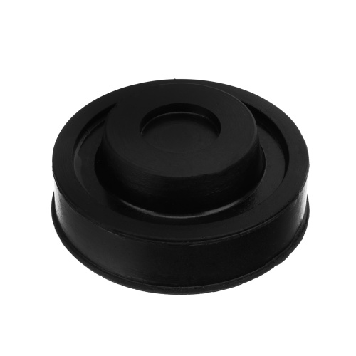 Резиновая опора для подкатного домкрата D 65 мм Matrix по ценам производителя в Екатеринбурге с доставкой по всей России