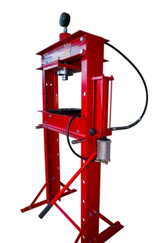 Пресс пневмогидравлический TOR 30T 0-1070MM LT-E3030 по ценам производителя в Екатеринбурге с доставкой по всей России