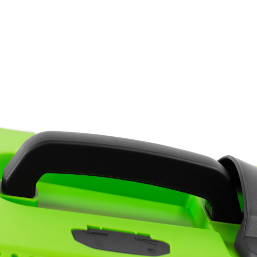 Газонокосилка электрическая L1500, 1500 Вт, ширина 33 см, 5 уровней, пластиковый травосборник 35 л Сибртех по ценам производителя в Екатеринбурге с доставкой по всей России