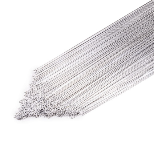 FoxWeld Пруток алюминиевый АL Si 5 (ER-4043) д.1,6х1000мм, 5кг (1 пачка, пр-во FoxWeld/КНР) купить в Москве с доставкой по всей России | ProtosMarket.ru