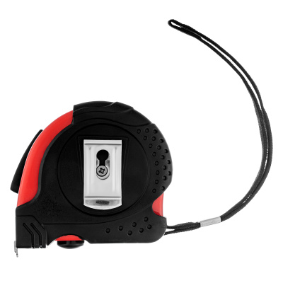 Рулетка Status Magnet fixation,5 м х 19 мм,обрезиненный корпус,зацеп с магнитом Matrix по ценам производителя в Екатеринбурге с доставкой по всей России