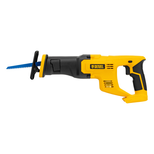 Пила сабельная аккумуляторная CRC-115-0,  18В Li-Ion Denzel по ценам производителя в Екатеринбурге с доставкой по всей России