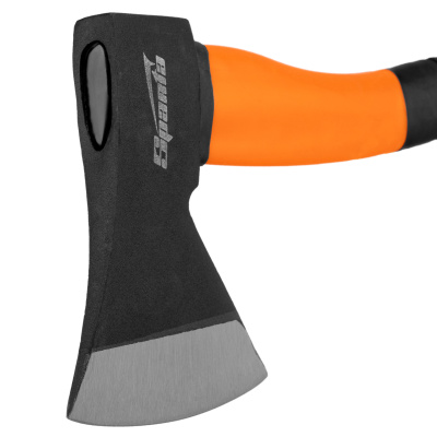 Топор, 600 г, фибергласовое топорище Sparta по ценам производителя в Екатеринбурге с доставкой по всей России