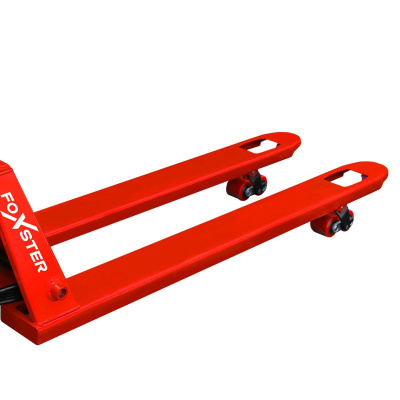 Гидравлическая тележка FOXSTER AC25 (L1800) купить в Москве с доставкой по всей России | ProtosMarket.ru