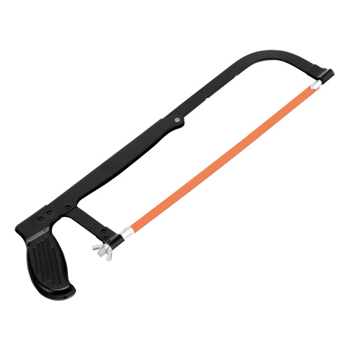 Ножовка по металлу, 200-300 мм, металлическая ручка Sparta по ценам производителя в Екатеринбурге с доставкой по всей России