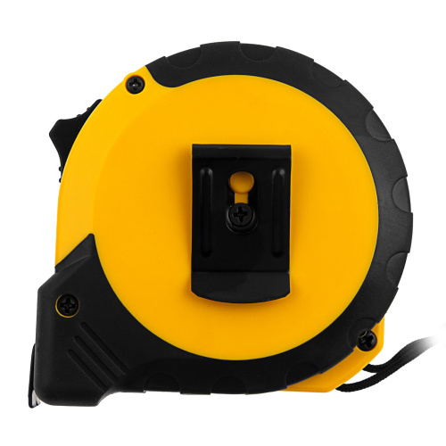 Рулетка 10м х 25мм, двухкомп. корпус, кнопка-пауза Denzel по ценам производителя в Екатеринбурге с доставкой по всей России