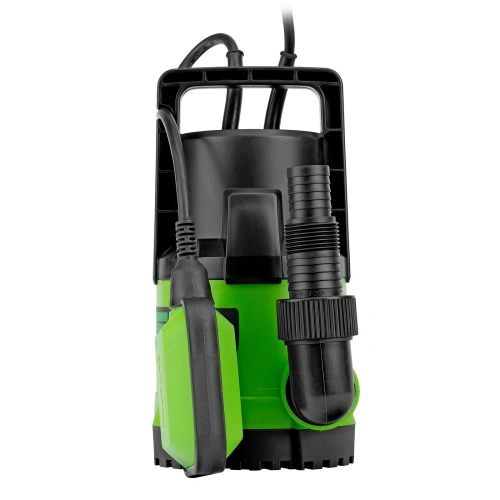 Дренажный насос для чистой воды СДН500-5, 500 Вт, напор 8 м, 8000 л/ч Сибртех по ценам производителя в Екатеринбурге с доставкой по всей России