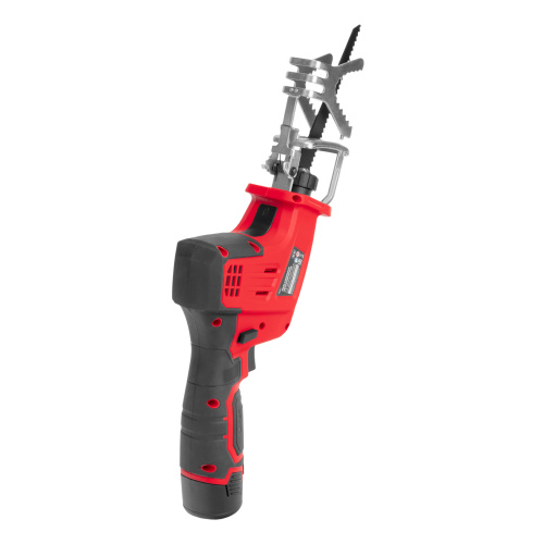 Пила сабельная аккумуляторная RС-65, Li-Ion, 12 В MTX по ценам производителя в Екатеринбурге с доставкой по всей России