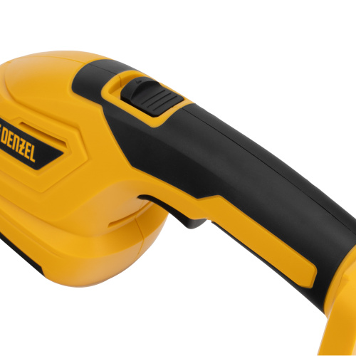 Ножницы-кусторез аккумуляторные  CGS-100-0, БЕЗ АКБ Denzel по ценам производителя в Екатеринбурге с доставкой по всей России