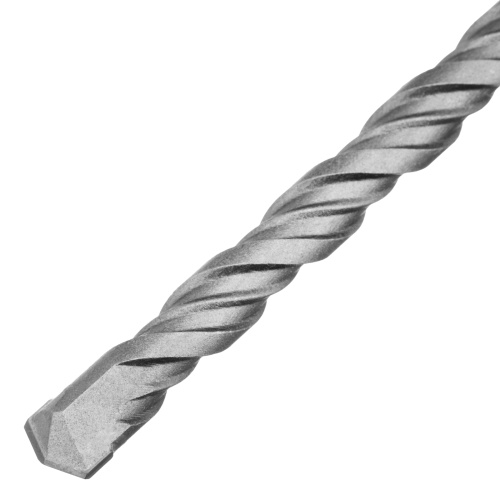 Набор буров по бетону, 5-6 х 110.6-8-10 х 160 мм, 5 шт, в пластиковой коробке, SDS Plus Matrix по ценам производителя в Екатеринбурге с доставкой по всей России