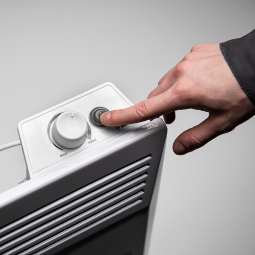 Конвектор электрический XCE-2000, 230 В, 2000 Вт, X-образный нагреватель Denzel по ценам производителя в Екатеринбурге с доставкой по всей России