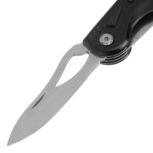 Нож многофункциональный, 7 функций, в чехле, 107 мм Matrix по ценам производителя в Екатеринбурге с доставкой по всей России