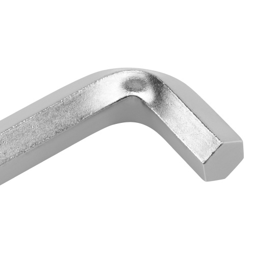 Набор ключей имбусовых HEX, 1.5-10 мм, CrV, 10 шт, никелированный, на кольце Sparta по ценам производителя в Екатеринбурге с доставкой по всей России