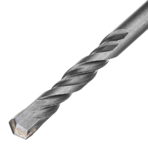 Бур по бетону, 7 x 110 мм, SDS Plus Сибртех по ценам производителя в Екатеринбурге с доставкой по всей России