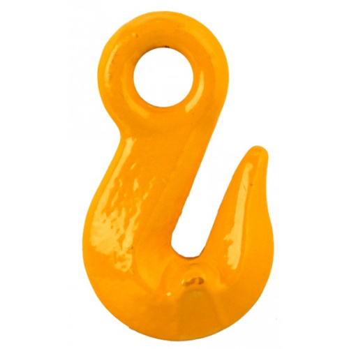 Крюк укорачивающий 21,2 т, размер 26-8 по ценам производителя в Екатеринбурге с доставкой по всей России