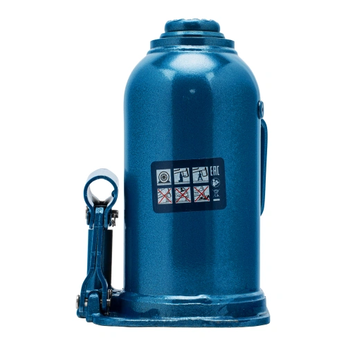 Домкрат гидравлический бутылочный, 20 т, h подъема 235-445 мм Stels по ценам производителя в Екатеринбурге с доставкой по всей России