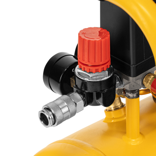 Компрессор воздушный DC1500/24, прямой привод, 1.5 кВт, 24 литра, 220 л/мин Denzel по ценам производителя в Екатеринбурге с доставкой по всей России