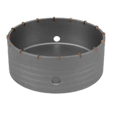 Буровая коронка, M22 х 150 мм Matrix по ценам производителя в Екатеринбурге с доставкой по всей России