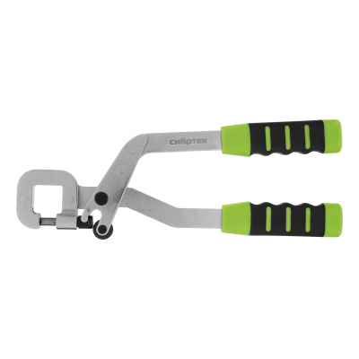 Просекатель для металлического профиля, под гипсокартон Сибртех по ценам производителя в Екатеринбурге с доставкой по всей России