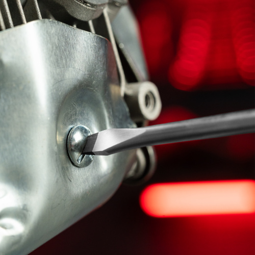 Набор отверток "Era", 5 шт, CrV, трехкомпонентная рукоятка Matrix по ценам производителя в Екатеринбурге с доставкой по всей России