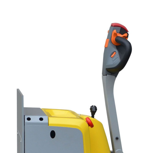 Самоходная тележка PROLIFT SD20 по ценам производителя в Екатеринбурге с доставкой по всей России