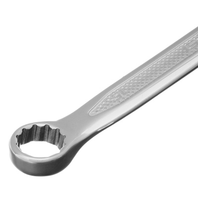 Ключ комбинированный, 15 мм, CrV, антислип Stels по ценам производителя в Екатеринбурге с доставкой по всей России