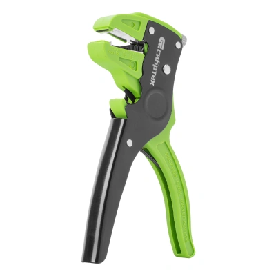 Щипцы для зачистки электропроводов, сечением: 0.2-3.5 мм2, функция обрезания проводов Сибртех по ценам производителя в Екатеринбурге с доставкой по всей России