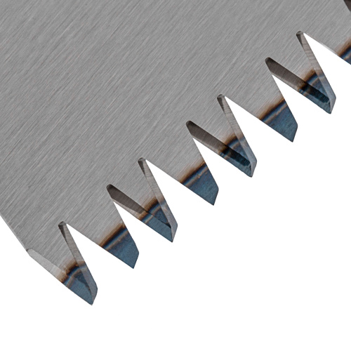 Ножовка по дереву "PIRANHA", 300 мм, 7 TPI, 3D-зуб, двухкомпонентная рукоятка Gross по ценам производителя в Екатеринбурге с доставкой по всей России