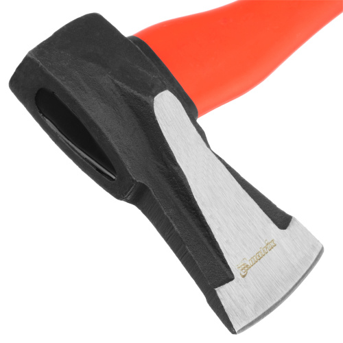 Топор-колун с клиновидным полотном 1500 г, фибергласовое двухкомпонентное топорище 430 мм Matrix по ценам производителя в Екатеринбурге с доставкой по всей России